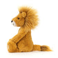 Jellycat Bashful Lion-Original
