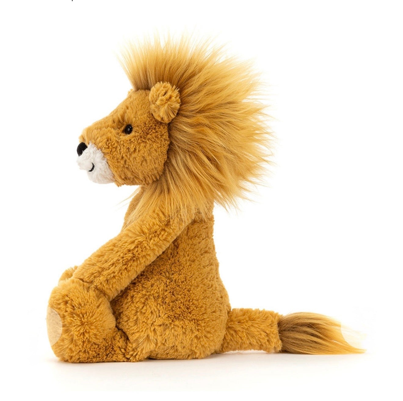 Jellycat Bashful Lion-Original