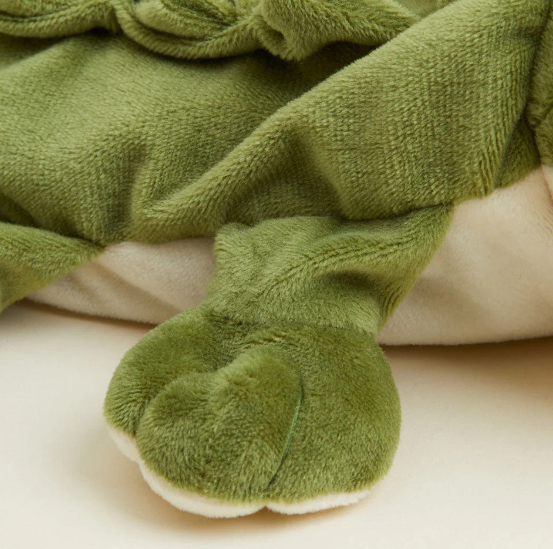 Warmies “Alligator”