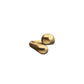 Uno de 50 "Corium" Ring- Gold
