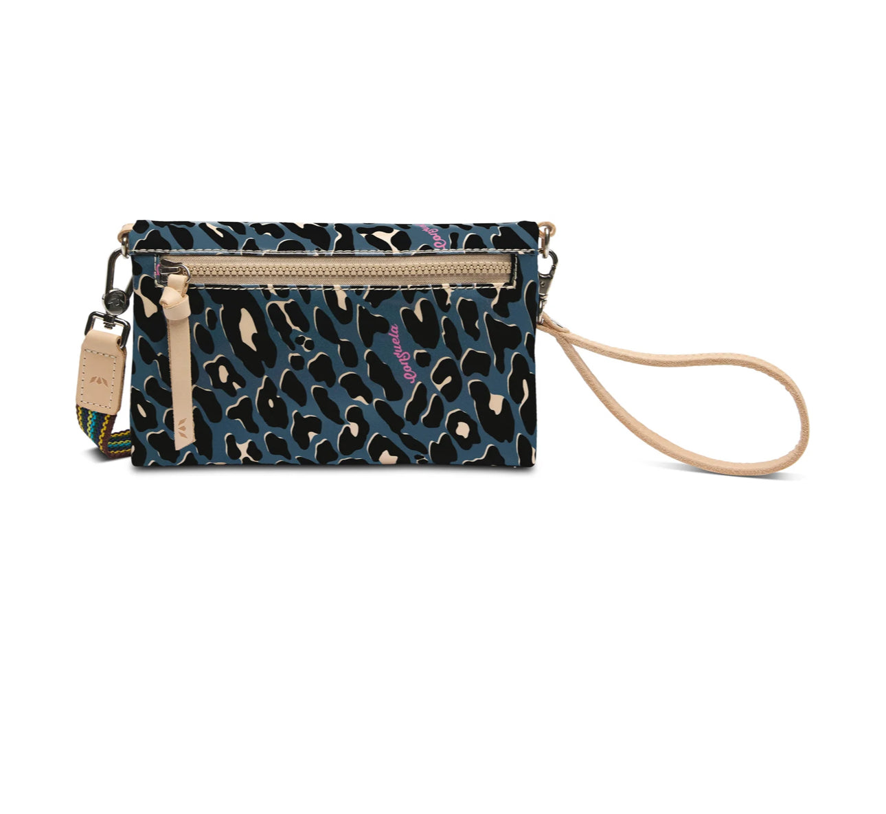 Consuela Uptown Crossbody- Danni