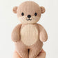 Cuddle + Kind “Baby Otter” -Brown