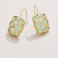 Spartina 449 Stonevale Earring-Green
