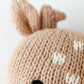 Cuddle + Kind “Baby Fawn” -Brown