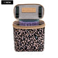 Consuela Slim Train Case-Ruth