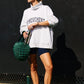 Free People Movement "Victory" Set-Heather Grey/Midnight