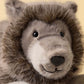 Jellycat Ulrich Wolf