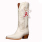Beaded Blondes "Texas A&M" Bag & Boot Charm
