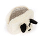 Jellycat Rufferty Puppy Pouch
