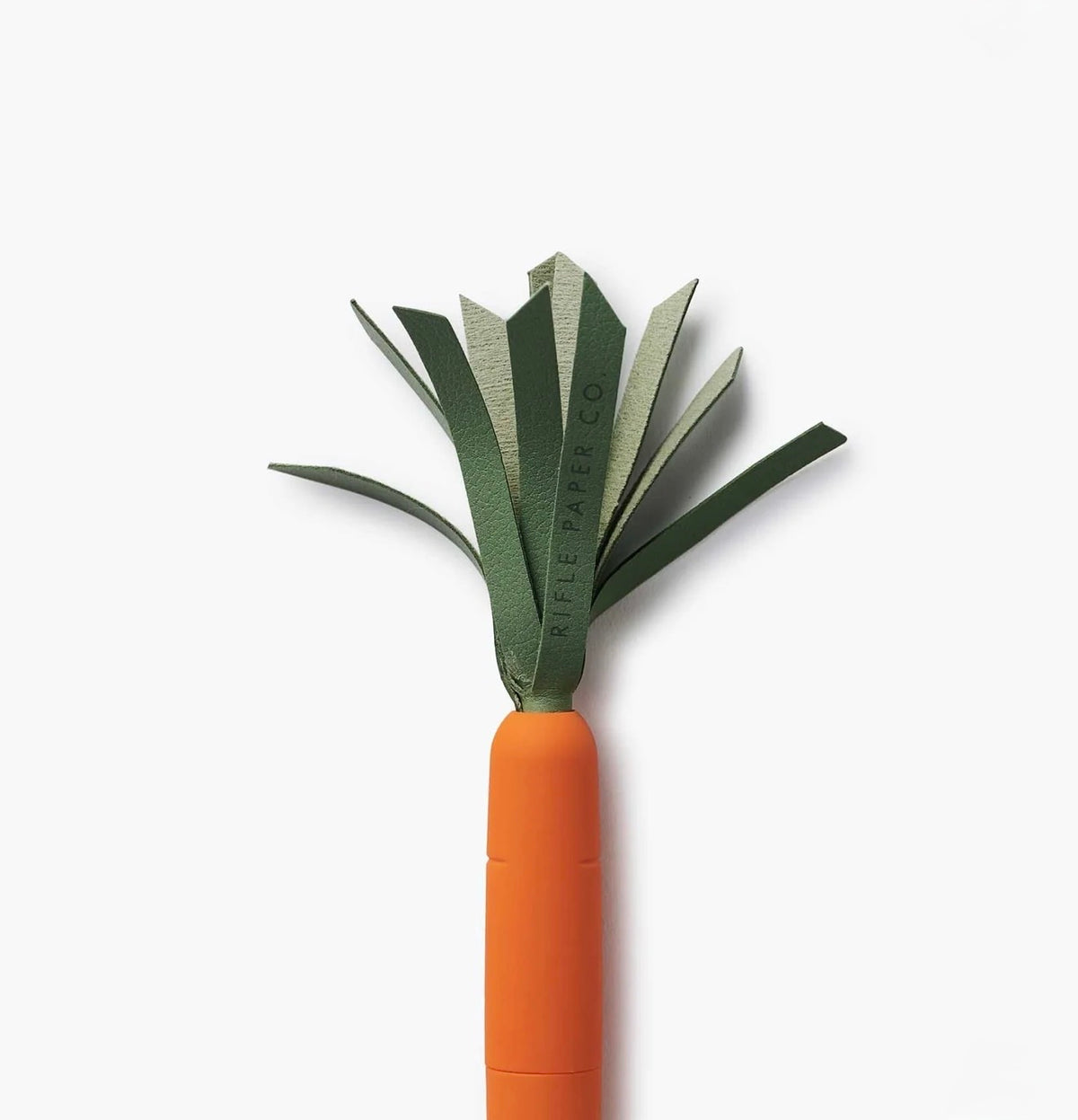 Rifle Paper Co. Bunch of Tricolor Carrot Pens