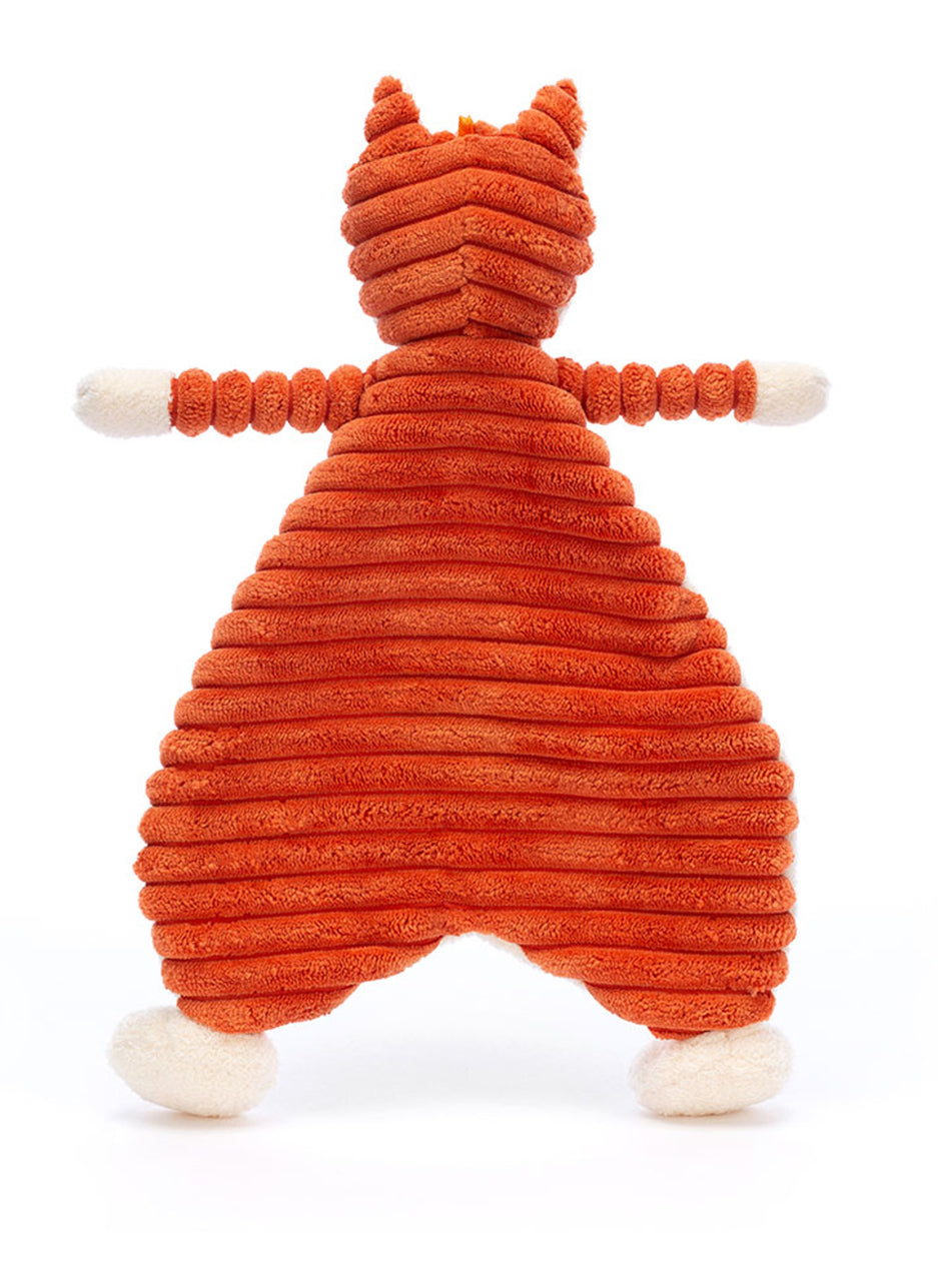 Jellycat Cordy Roy Baby Fox Comforter