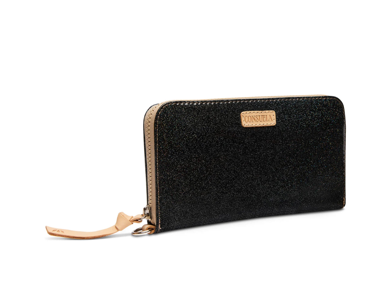 Consuela Essential Wallet-Mariana