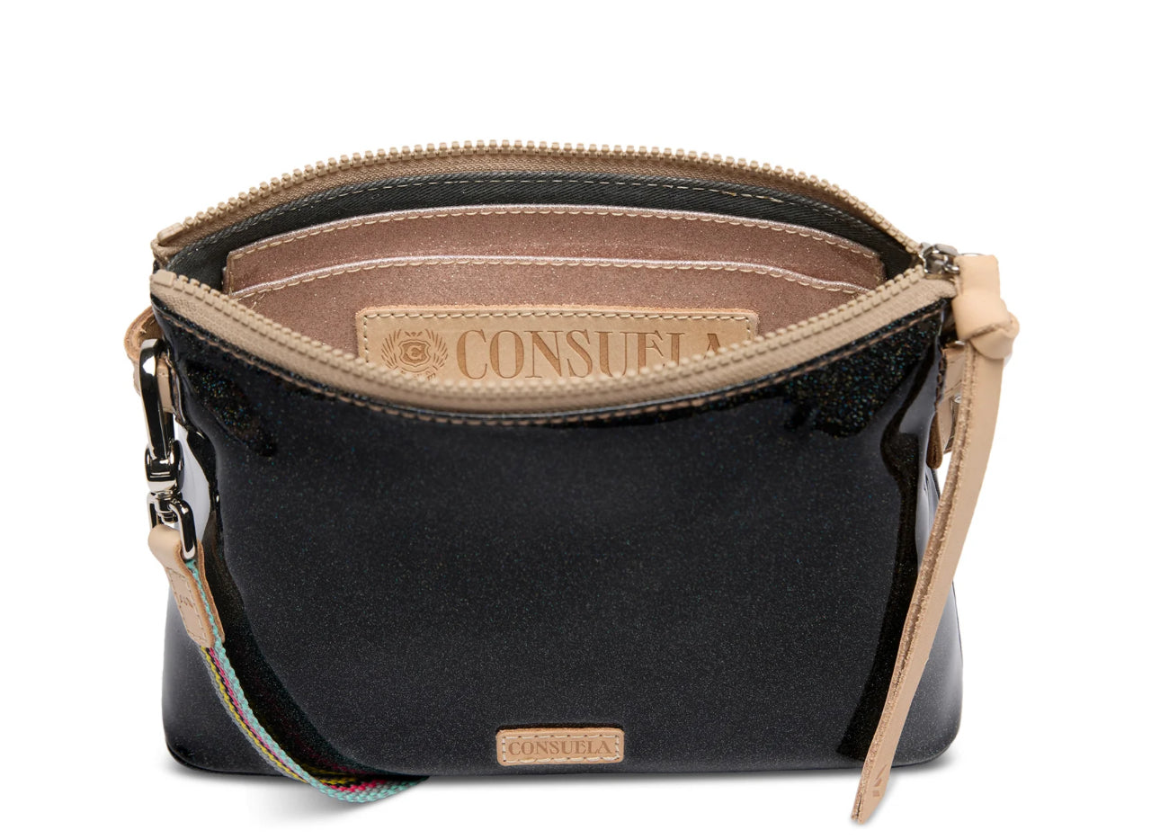 Consuela Midtown Crossbody -Mariana