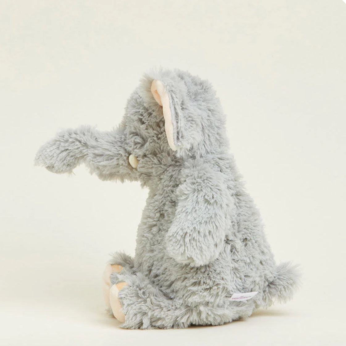 Warmies “Grey Elephant”