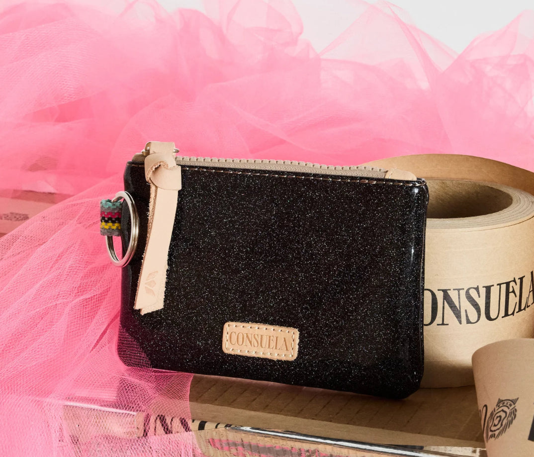 Consuela Pouch - Mariana