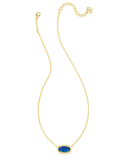 Kendra Scott Elisa Necklace- 2 Colors