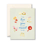 Compendium “The Two of You Were Meant to Be” Card