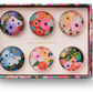 Rifle Paper Co. “Garden Party” Magnet (Set of 6)