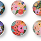 Rifle Paper Co. “Garden Party” Magnet (Set of 6)