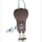 Jellycat Amuseables Sports Walston Whistle