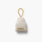 Rifle Paper Co. "Book Club"  Embroidered Ornament