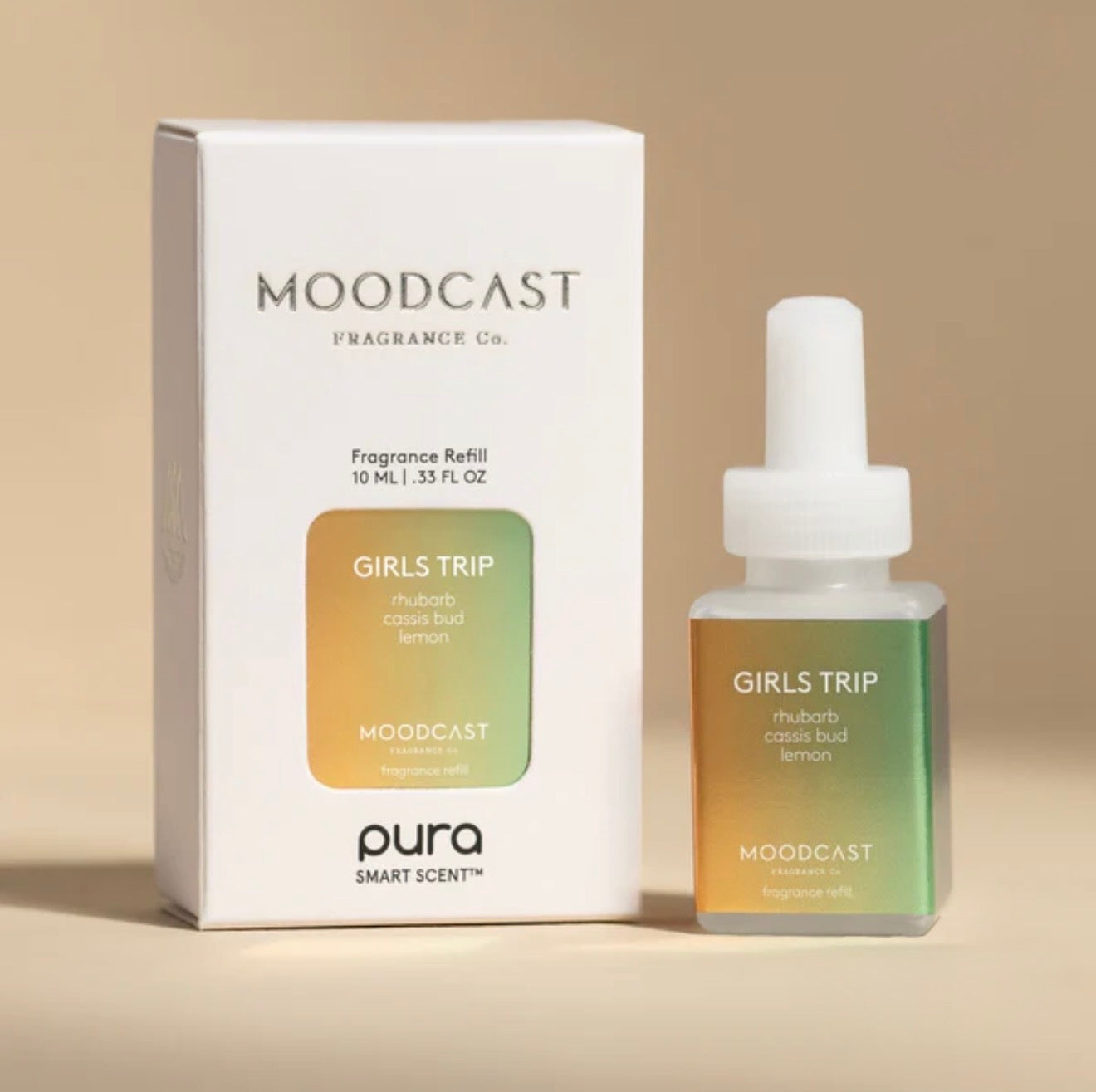 Pura Refill-"Moodcast" -Girls Trip