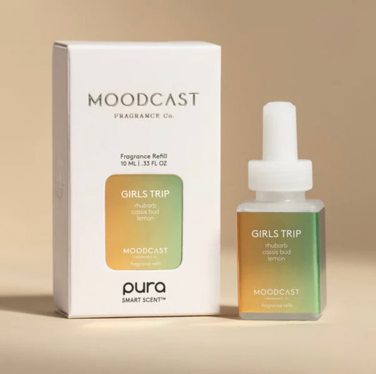 Pura Refill-"Moodcast" -Girls Trip