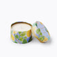 Rifle Paper Co. "Amalfi del Mar" 3oz Tin Candle