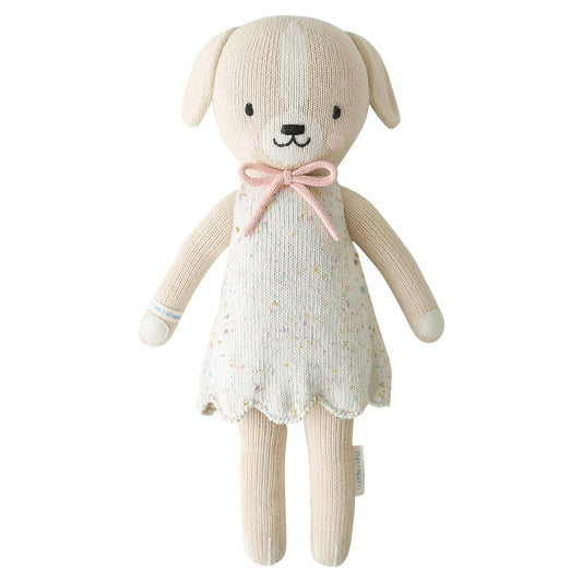 Cuddle + Kind "Mia the Dog" - Regular