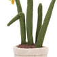 Jellycat Amuseables Daffodil Pot