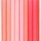 Meri Meri Pink Color Block Candles (Pack of 16)