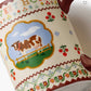 Rifle Paper Co. "Home Sweet Home" Porcelain Mug