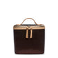 Consuela Slim Train Case-Ember