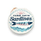 Living Royal "Sardine” Daily Pill Case