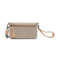 Consuela Uptown Crossbody-Faye