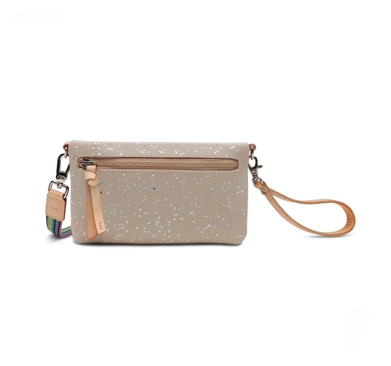 Consuela Uptown Crossbody-Faye