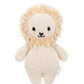 Cuddle + Kind “Baby Lion” -Brown