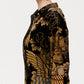 Johnny Was "Audrey" Shirt with Tail Hem-Lyla