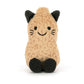 Jellycat Amuseables Peanut-Cat Outfit