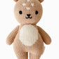Cuddle + Kind “Baby Fawn” -Brown