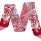 Sorority & Sisterhood “Fayetteville” Heirloom Scarflette™- Arkansas
