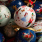 Rifle Paper Co. "Nutcracker" Porcelain Ornament