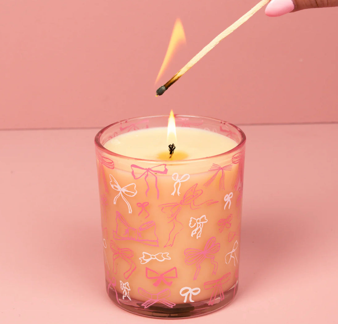 Bridgewater Candle Co. "Sweet Grace" #072