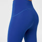 Spanx Booty Boost® Active 7/8 Leggings-Cerulean Blue