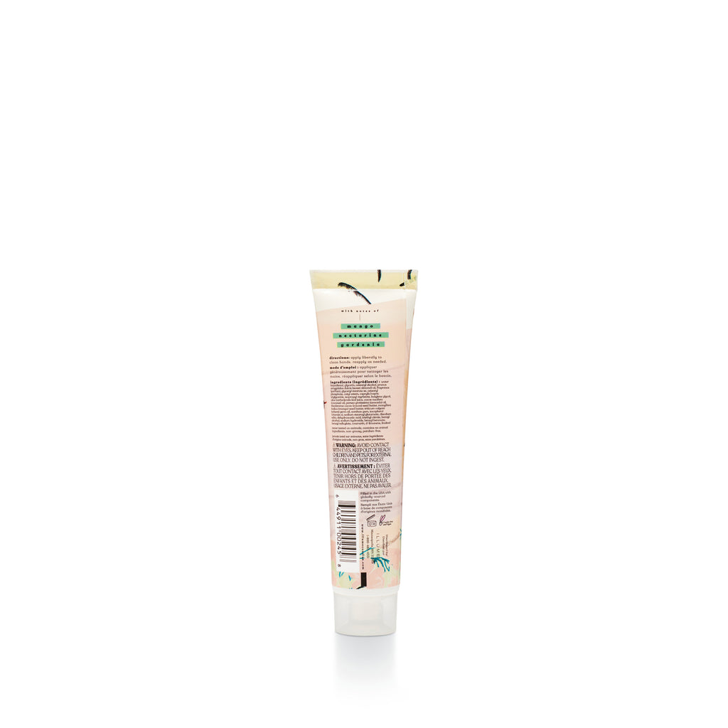 Illume "Coconut Milk Mango" Demi Lavish Hand Cream