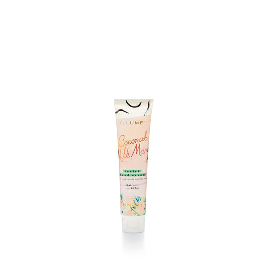 Illume "Coconut Milk Mango" Demi Lavish Hand Cream