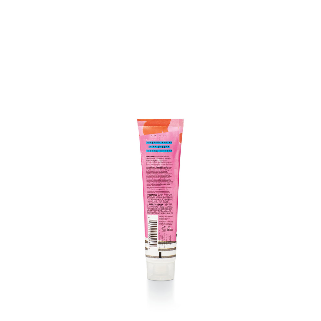 Illume "Pink Pepper Fruit" Demi Hand Cream