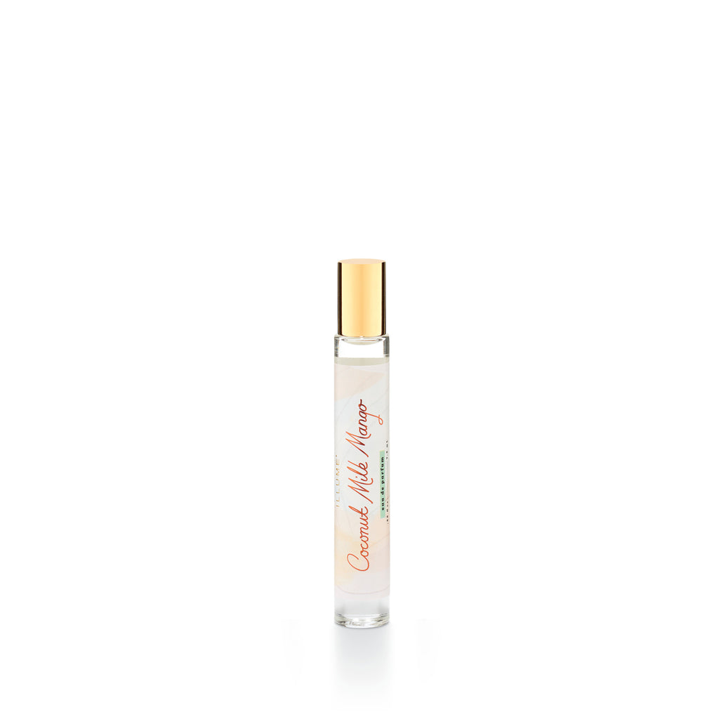 Illume "Coconut Milk Mango" Demi Rollerball