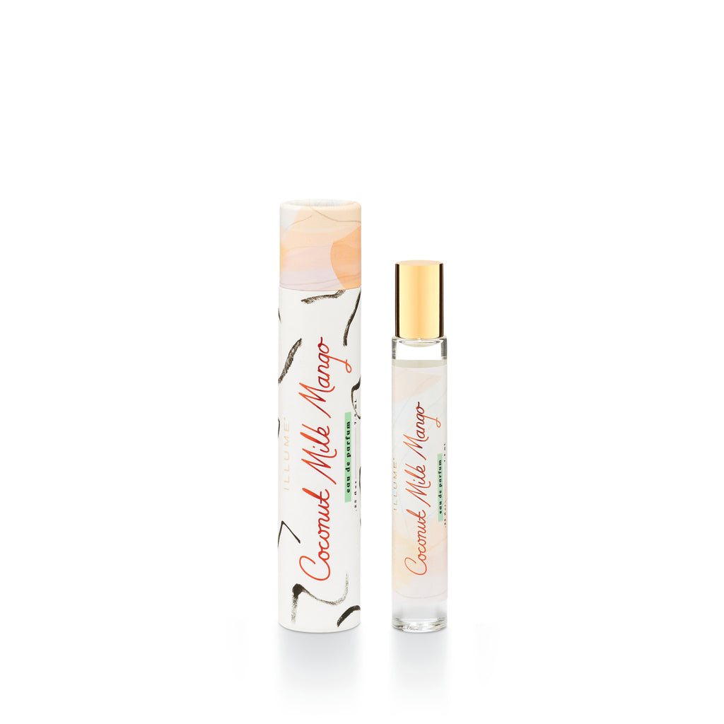 Illume "Coconut Milk Mango" Demi Rollerball