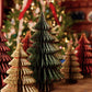Rifle Paper Co. "Christmastide" Honeycomb Tree Decor